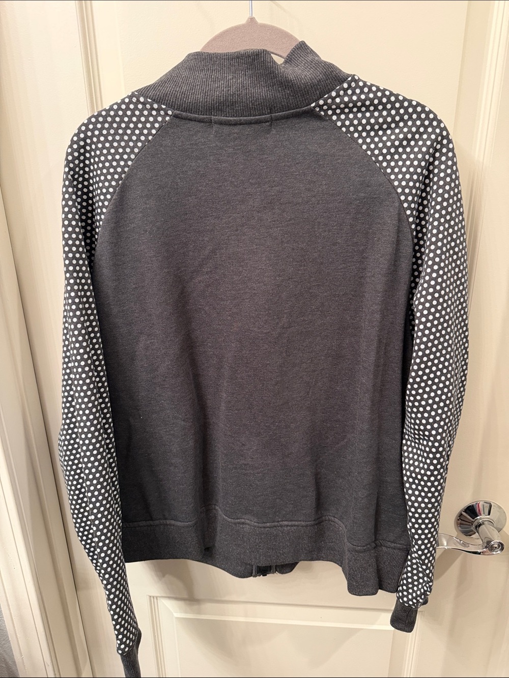 Minnie Mouse Lightweight Jacket - Picture 4 of 6